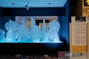 Bali airport artworks to leave impression on G20 delegates: Minister