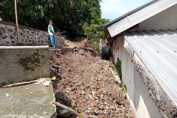 BPBD Mataram siapkan skenario tangani longsor