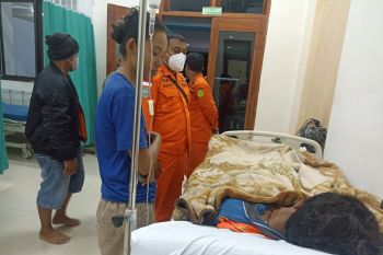 SAR Maumere temukan warga Labuan Bajo hilang saat berburu
