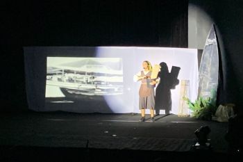 Disbudpar Sumsel minta pelajar dan mahasiswa kreatif berkesenian