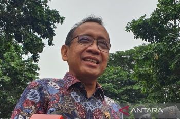 Presiden Jokowi terima kunjungan Sekjen Abu Dhabi Forum for Peace