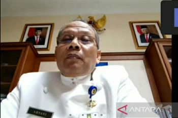 Satgas COVID-19 Surakarta sikapi wacana pembatasan aktivitas masyarakat