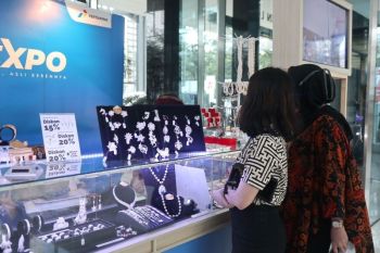 Pertamina targetkan 1.000 UMKM bisa ikut pameran SMEXPO 2022