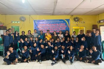 Optimalkan hak partisipasi anak, Mentawai bentuk Forum Anak Kecamatan Sikakap