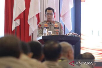 Kapolda NTB berikan atensi penanganan kasus pungli sewa kios pasar