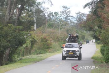 Pemkab Jayawijaya ajak warga dukung pembangunan