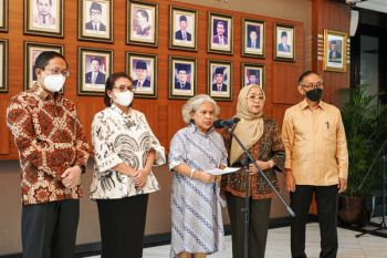 Pemerintah bentuk Pansel anggota Komisi Pengawas Persaingan Usaha  tahun 2023-2028