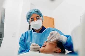 Waktu tepat memulai perawatan ortodonti