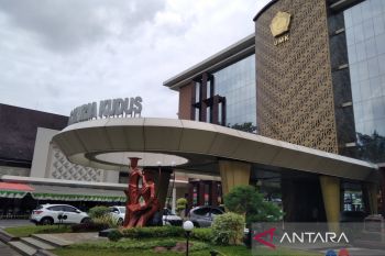 Universitas Muria Kudus-28 perusahaan gelar bursa kerja
