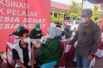 Vaksin COVID-19 untuk masyarakat jangan sampai kosong