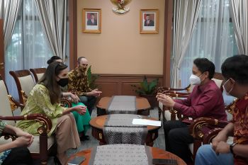 Kemenkes gandeng WhatsApp memperluas layanan kesehatan kepada masyarakat
