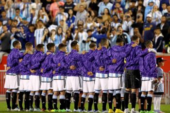 Profil dan peta kekuatan Grup C Piala Dunia 2022