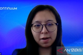 Analis sebut 95,9 persen warga optimis RI tak akan resesi di 2023