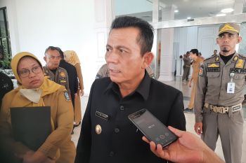 Gubernur Ansar: Program Jembatan Udara percepat konektivitas