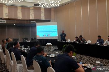 Pertamina Patra Niaga optimistis stok BBM Sumbar cukup sampai pergantian tahun