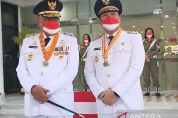 Ekonomi Sulut tumbuh positif