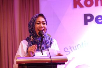 BKKBN Sulsel memperkuat kolaborasi dengan TNI untuk tekan stunting