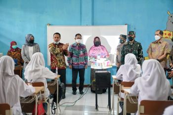 Pemprov Sulsel perketat proses perpindahan guru antar kabupaten