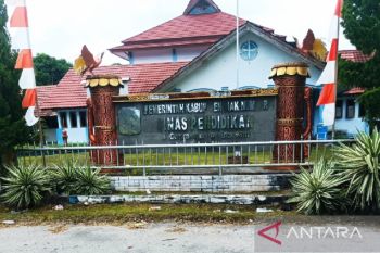 Disdik Biak gunakan sistem digitalitasi pelayanan pendidikan