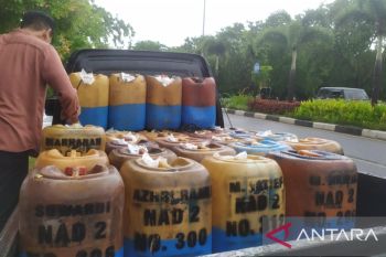 Pertamina upayakan tambahan kuota BBM subsidi untuk nelayan Pulo Aceh