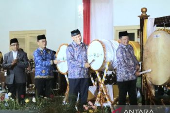 MTQ Nasional Korpri 2024 akan melibatkan Perguruan Tinggi dan ASN kabupaten/kota