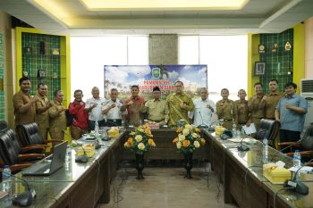 Siak tuan rumah Pekan Olahraga Tradisional Nasional tahun 2023