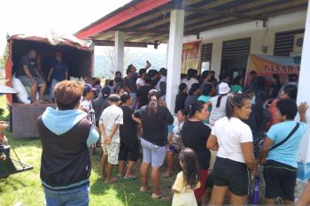 Disperindag Sulut gelar pasar murah Natal di wilayah 3T
