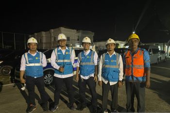 Mendagri buka MTQ Nasional Korpri VI- di Sumbar, PLN sukses alirkan listrik andal tanpa kedip