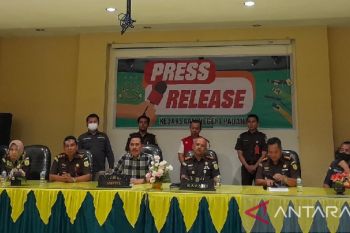 Kejaksaan bekuk terpidana kasus penipuan usai buron dua tahun