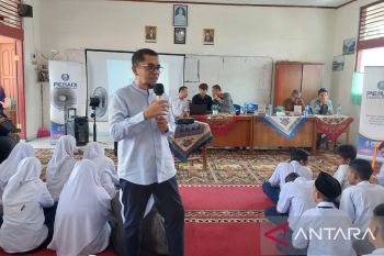 Miko Kamal: main hakim sendiri tidak dibenarkan