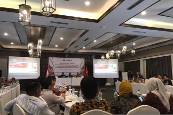 Bawaslu Sumbar gelar Bimtek penyelesaian sengketa Pemilu