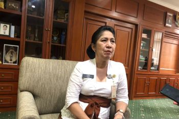 Delegasi G20 akan kunjungi empat objek wisata di Pulau Serangan