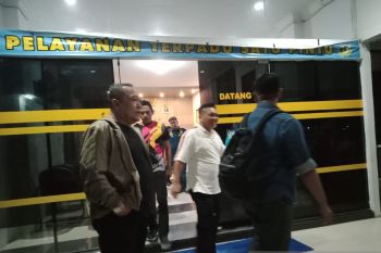 Tiga pegawai KSOP Tarakan diamankan terduga pungli SPB