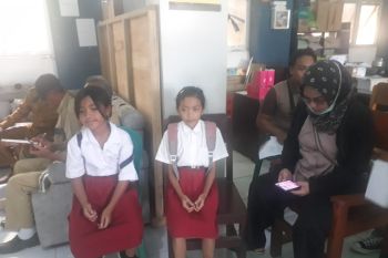 16 siswa SD di Lombok Utara keracunan minuman sirop