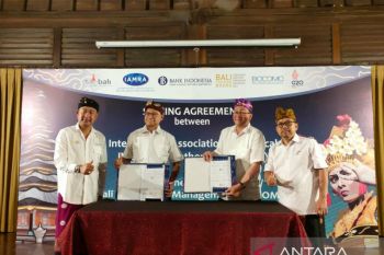 Konferensi konsil kedokteran internasional dukung wisata medis