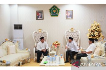 Kemenag Sulut dukung FUAPP mengikuti Pospenas tingkat nasional