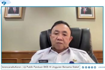 BKKBN: Perilaku keluarga dalam pengasuhan dalam 1.000 HPK belum sesuai harapan pemerintah