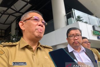 Sutarmidji sarankan masyarakat tanam kratom di kawasan DAS