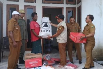 BPBD Manggarai aktifkan posko kesiapsiagaan bencana di musim hujan