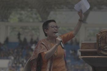 AMAN: Kepastian hukum atas wilayah adat merupakan hak mendasar