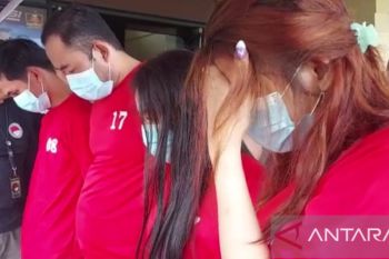 Anggota DPRD Musi Rawas ditetapkan sebagai tersangka kasus narkoba