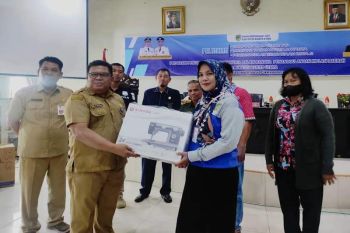 Pemkab Barito Utara programkan 25  pelatihan vokasional