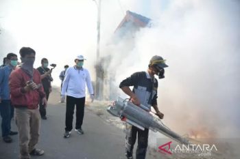 OKU Timur Sumsel kampanyekan gerakan PHBS