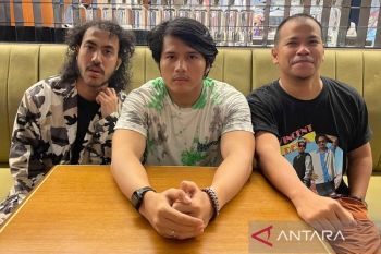 Banyak konser dibubarkan atau ditunda, Nidji berpesan untuk saling introspeksi
