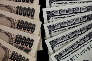 Dolar AS menguat setelah penurunan tajam minggu sebelumnya