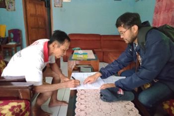 Lima parpol di Banyumas harus perbaiki berkas keanggotaan