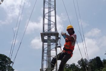 Kemenkominfo menghormati proses hukum yang melibatkan BLU BAKTI