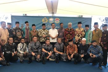 Lantamal IV pindah ke Batam  guna perkuat dukungan operasional perbatasan