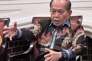 MPR harap ada target pembebasan pilot Susi Air