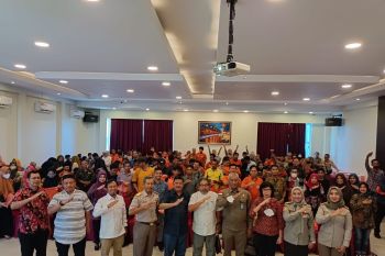 BKP Makassar dorong potensi ekspor pertanian di Kabupaten Bantaeng